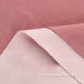 Fireproof and thermal acrylic knitted fabric for clothing